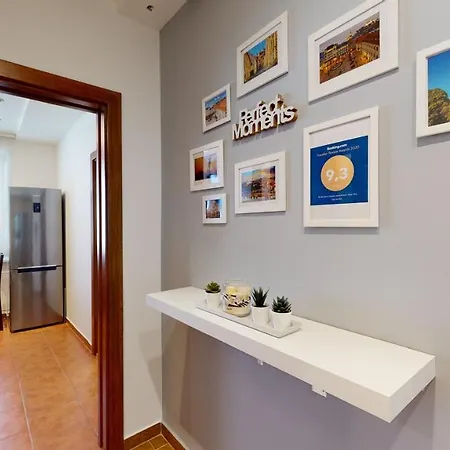 2Br Apt With Free Garage Parking, Close To The Historic Centre Bratislava Exterior photo